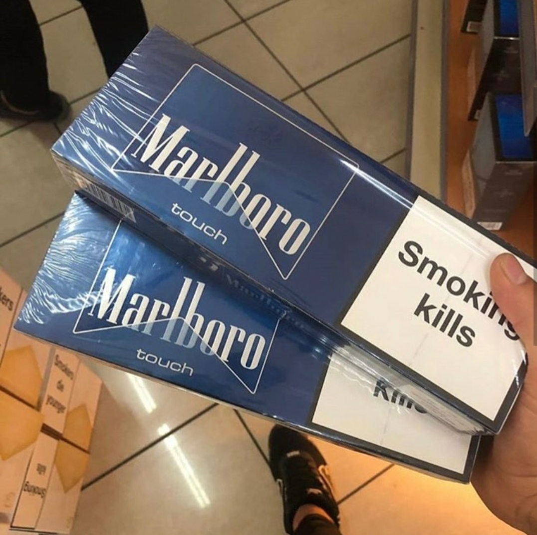 Djarum Vanilya Aromalı Sigara